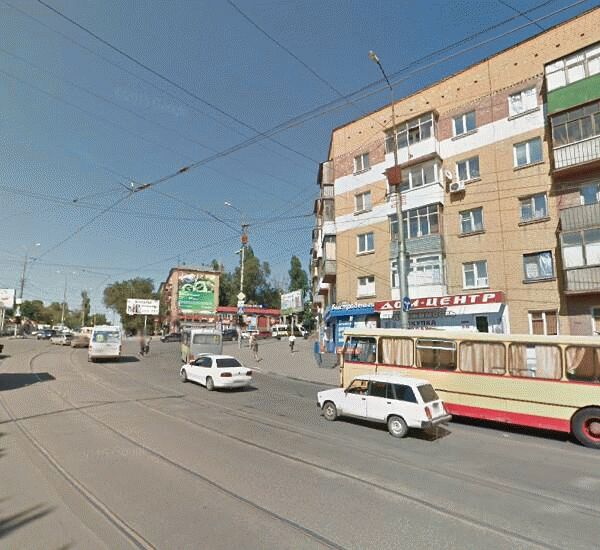 Банкомат Балтийского Банка по адресу улица Танкистов 70