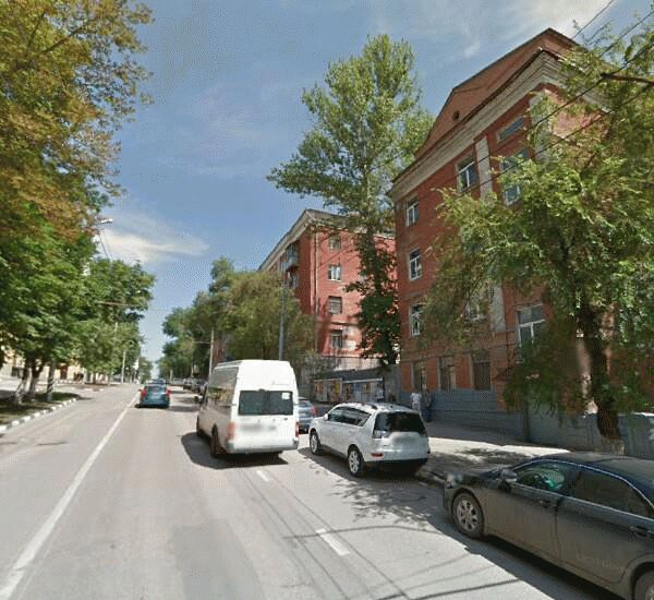 Банкомат Балтийского Банка по адресу улица Рабочая 14