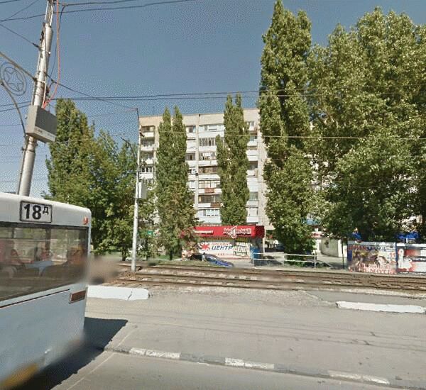 Банкомат Московского Индустриального банка по адресу проспект 50 лет Октября 19