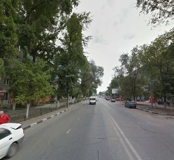 Банкомат Сбербанка России по адресу просп. Энтузиастов,  52