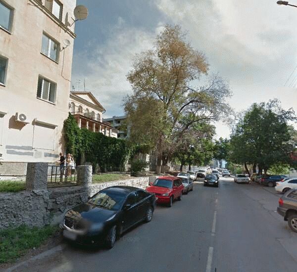 Банкомат банка Траст по адресу улица им. Мичурина 150/154