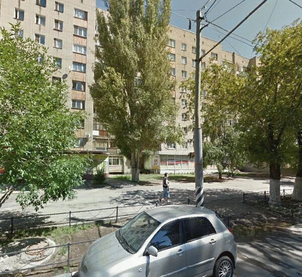 Банкомат Бинбанка по адресу улица Советская 20/28