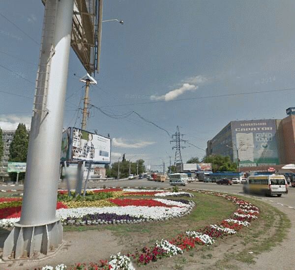 Банкомат Бинбанка по адресу площадь Им Ленина В. и. 1