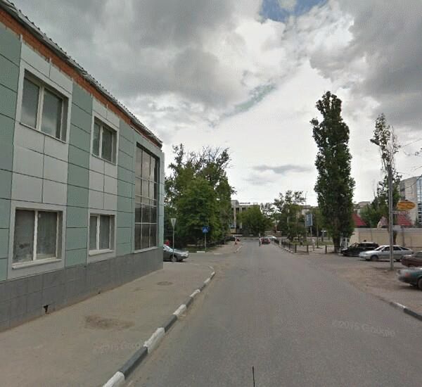 Банкомат Сбербанка России по адресу просп. 50 лет Октября,  75а