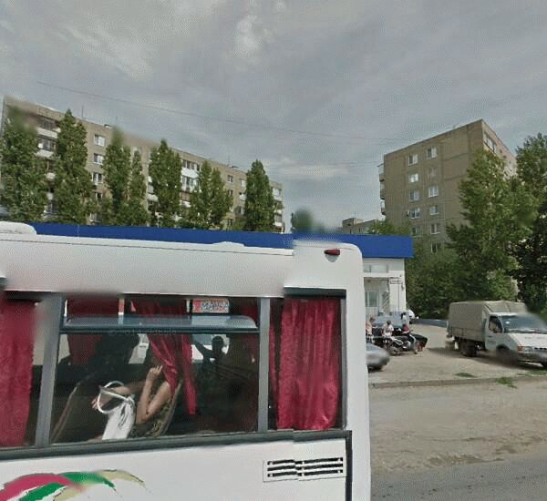 Банкомат Бинбанка по адресу улица Тархова 23б