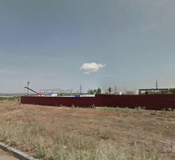 Банкомат ЮниКредита по адресу шоссе Усть-Курдюмское 6