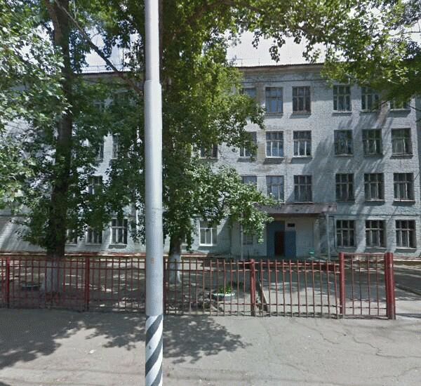 Банкомат Балтийского Банка по адресу улица Заречная 2