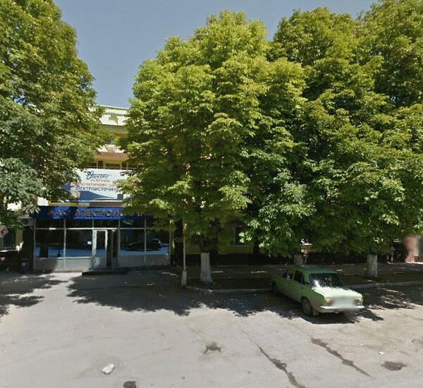 Банкомат Альфа-Банка по адресу Рабочая ул.,  205