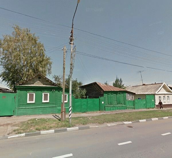 Банкомат Московского Индустриального банка по адресу Большая Горная улица 277/279