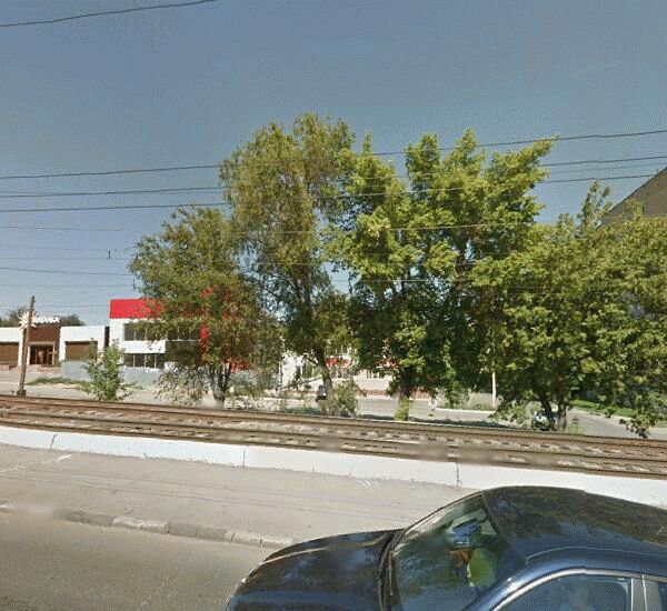 Банкомат банка Траст по адресу проспект 50 лет Октября 19