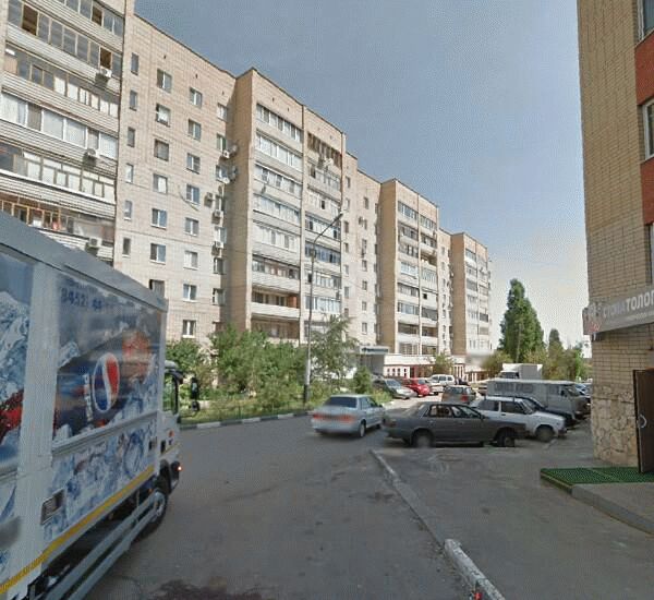 Банкомат Райффайзенбанка по адресу улица Усть-Курдюмская 5