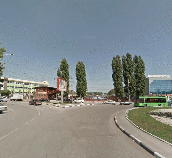 Банкомат Уральского Банка Реконструкции и Развития по адресу проспект Энтузиастов 20в