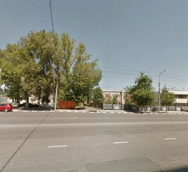 Банкомат Промсвязьбанка по адресу улица Орджоникидзе 26