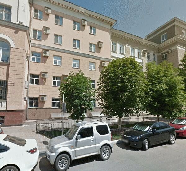 Банкомат Бинбанка по адресу улица Сакко и Ванцетти 15