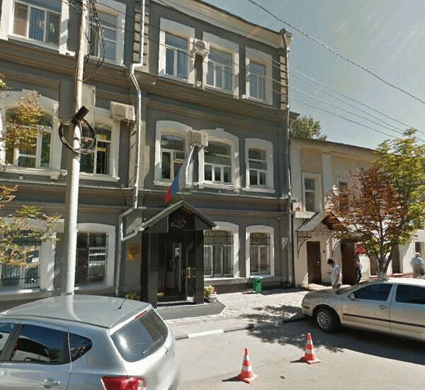 Банкомат Балтийского Банка по адресу улица Первомайская 74