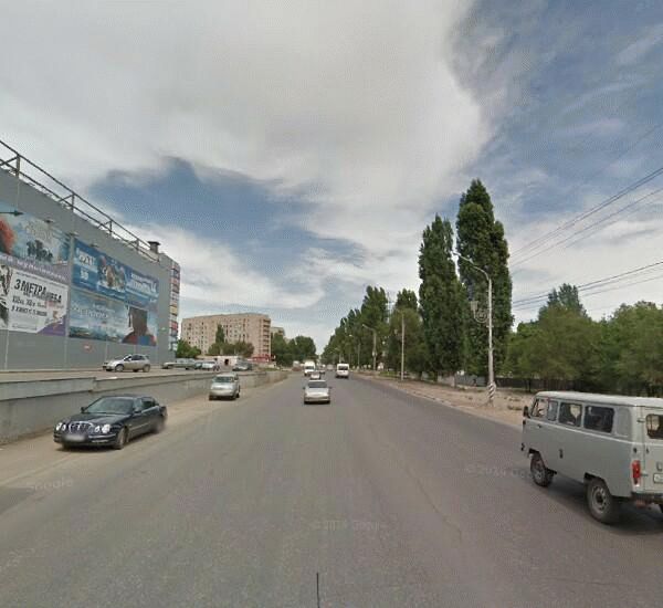 Банкомат ЮниКредита по адресу ш. Ново-Астраханское,  д. 80