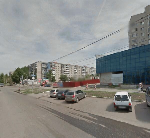 Банкомат Альфа-Банка по адресу ул. Тархова,  34