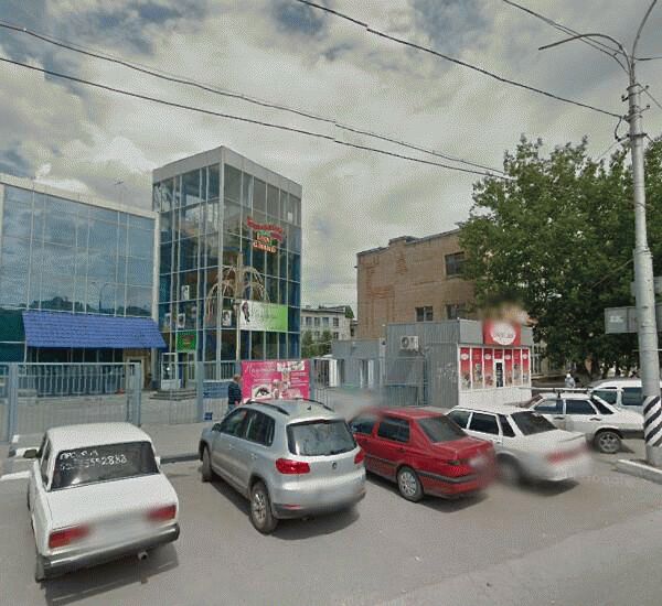 Банкомат банка Уралсиб по адресу просп. Энтузиастов,  д. 18а