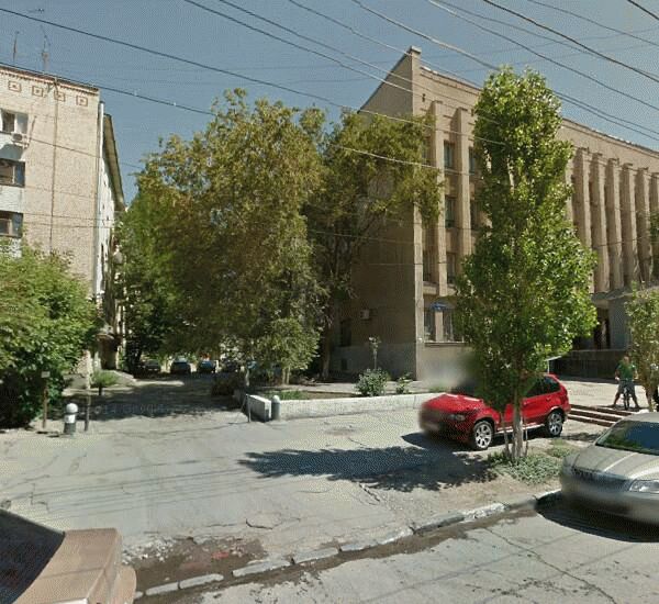 Банкомат Кредит Европа Банка по адресу улица Чапаева 48/47