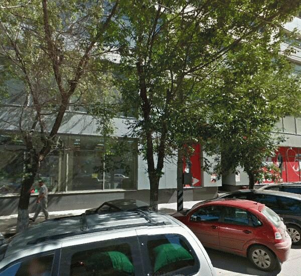 Банкомат банка Уралсиб по адресу улица Вавилова 38/114