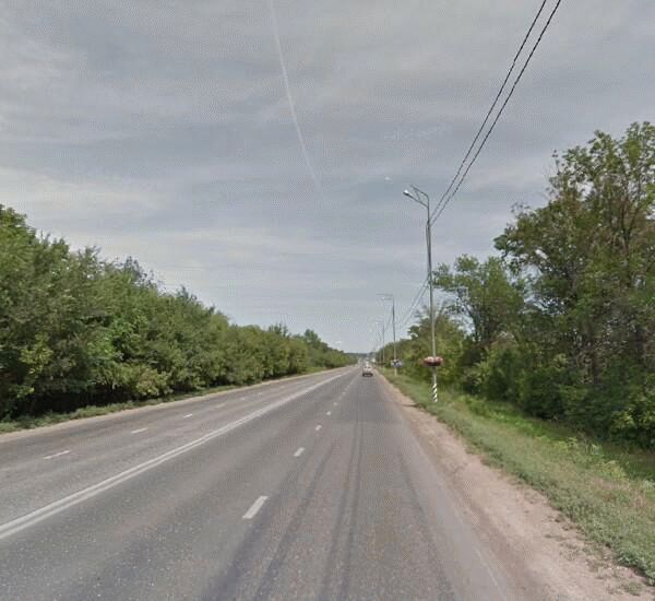 Банкомат Московского Индустриального банка по адресу Усть-Курдюмское шоссе 8сельско-хозяйственный рынок