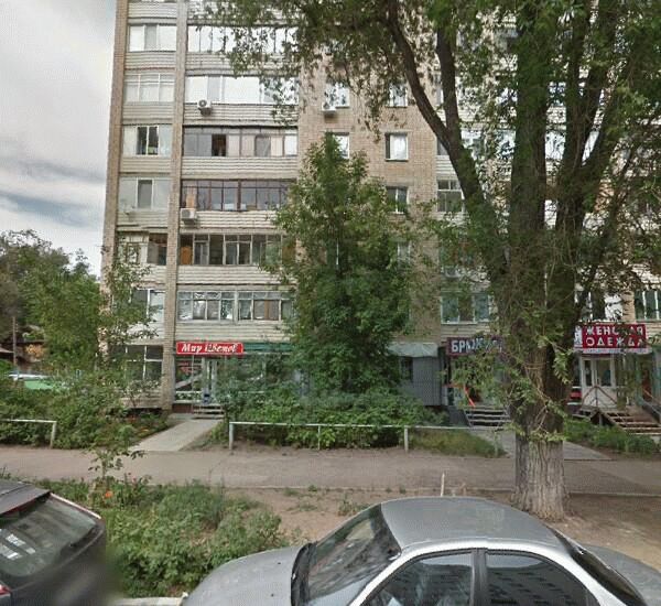 Банкомат банка Траст по адресу Шелковичная улица 29/35