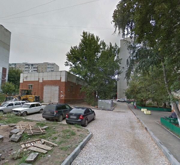 Отделение Сбербанка России по адресу ул. Соколовая,  44/62