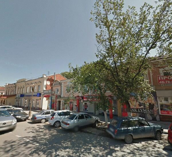 Отделение банка Юниаструм по адресу улица Вольская 95