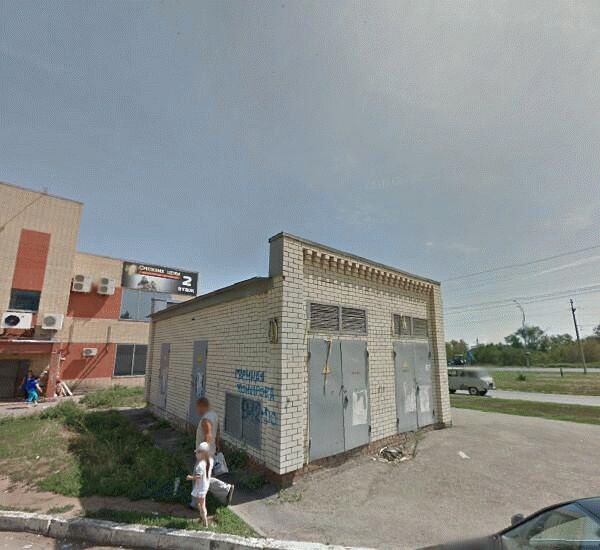 Отделение Сбербанка России по адресу ул. Усть-Курдюмская,  3