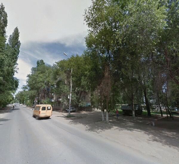 Отделение Сбербанка России по адресу улица Миллеровская 62