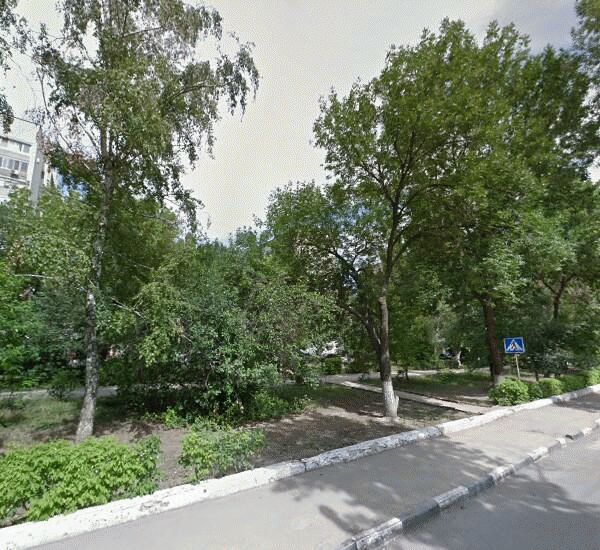 Отделение Сбербанка России по адресу ул. 2-я Садовая,  23а