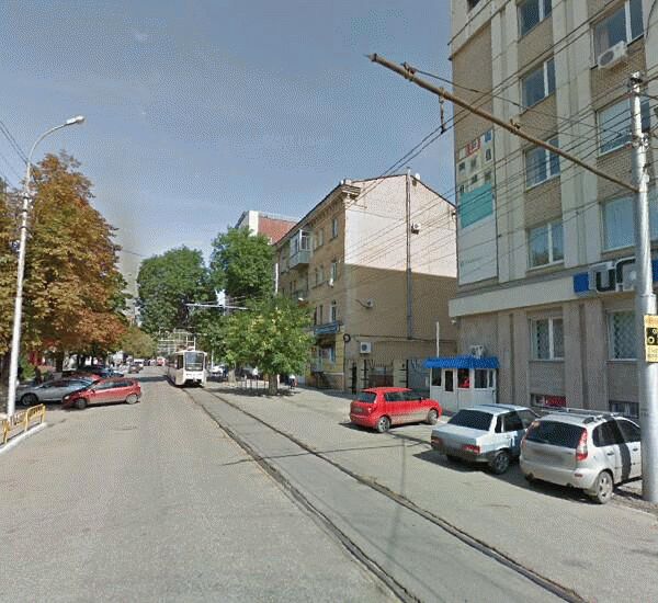 Отделение банка Открытие по адресу переулок Мирный 4