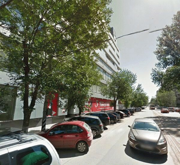 Отделение банка ВТБ по адресу улица Вавилова 38/114