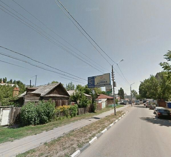 Отделение Сбербанка России по адресу ул. Большая Садовая,  153/163