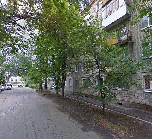 Отделение Сбербанка России по адресу ул. Загорная,  4