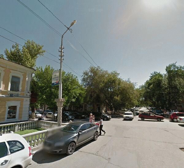 Отделение Газпромбанка по адресу ул. Вольская,  д. 91