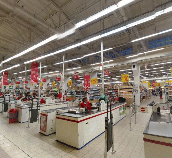 Отделение банка Хоум Кредит по адресу улица Верхняя 17