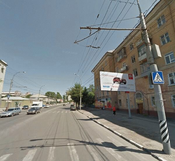 Отделение банка ВТБ по адресу ул. Орджоникидзе,  д. 16