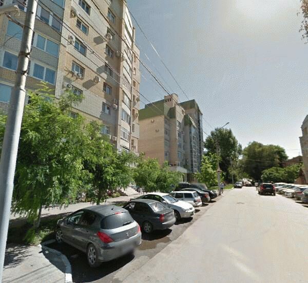 Отделение банка Nordea Bank по адресу улица Киселева 65