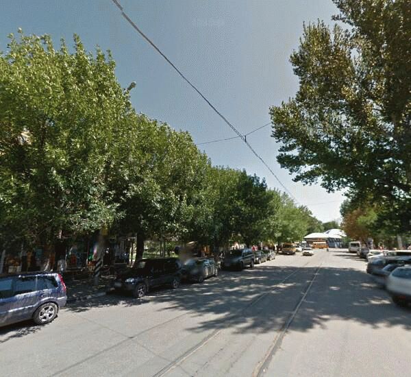 Отделение Сбербанка России по адресу улица Вавилова 1/7