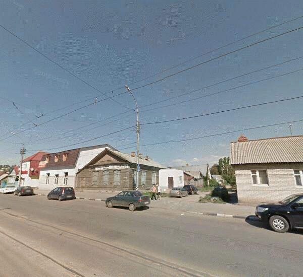 Отделение банка ВТБ по адресу ул. Танкистов,  д. 15