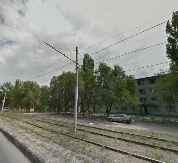 Отделение Сбербанка России по адресу ул. Тульская,  1