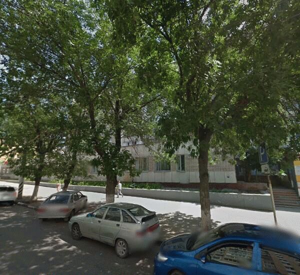 Отделение Восточного Экспресс Банка по адресу улица Чапаева 14/26