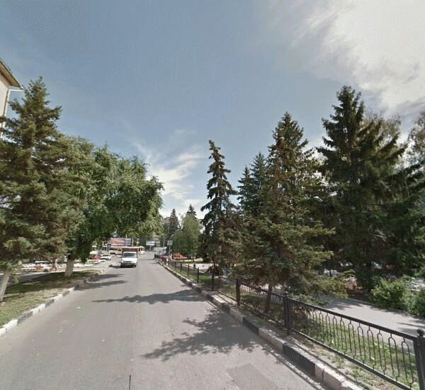 Отделение Бинбанка по адресу улица Одесская 2