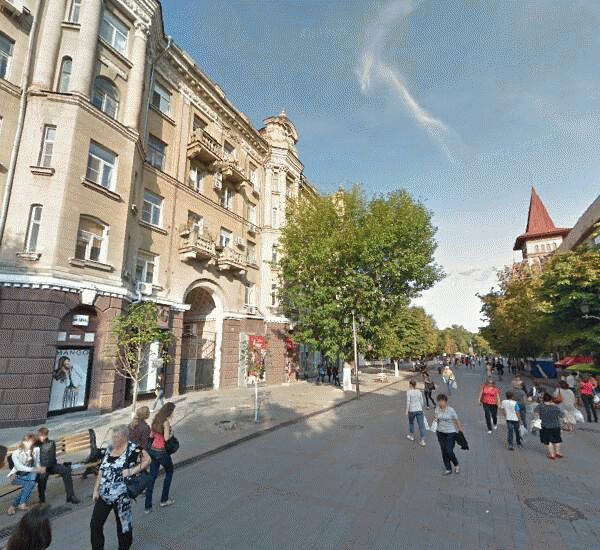 Отделение Сбербанка России по адресу проспект им. Кирова С. М. 7