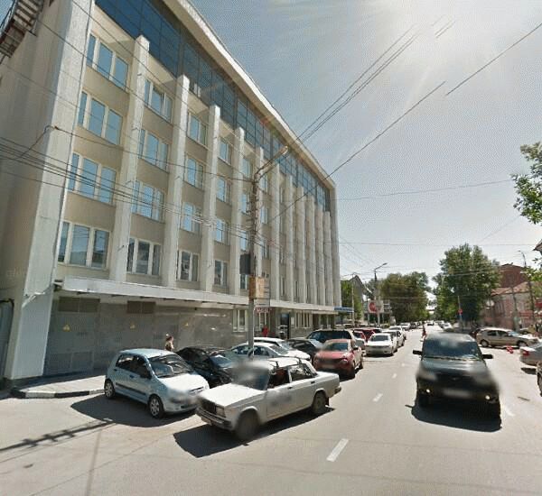 Отделение банка Хоум Кредит по адресу улица Большая Казачья 17/39