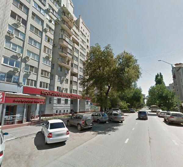 Отделение Московского Индустриального банка по адресу улица Рабочая 62/68