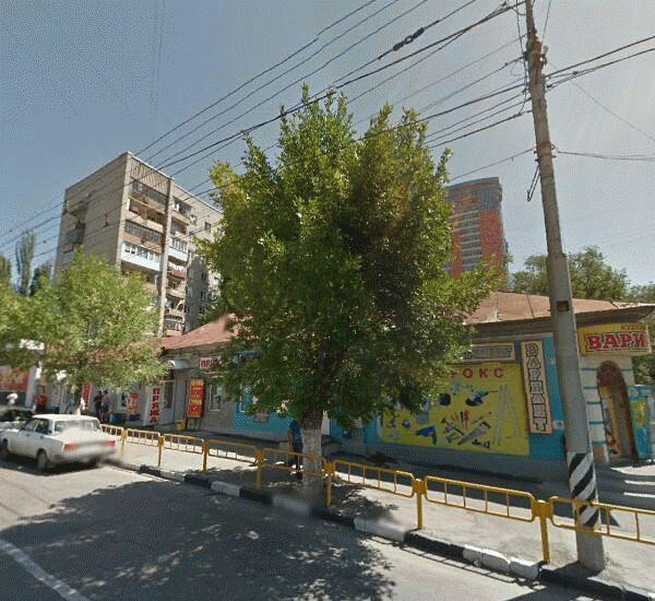 Отделение банка Хоум Кредит по адресу ул. Чапаева,  д. 47