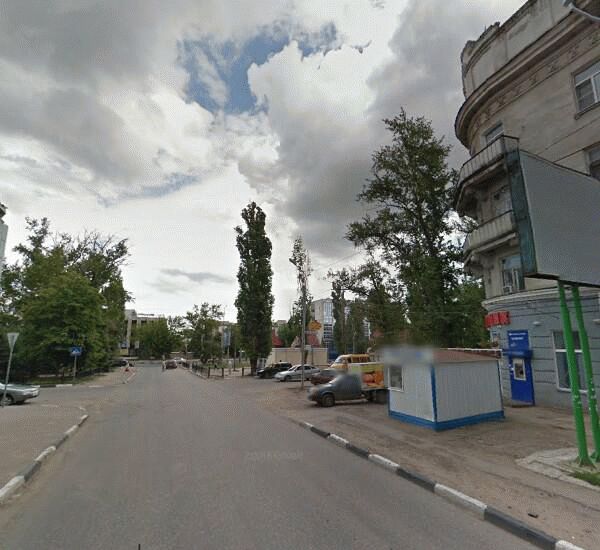 Отделение Сбербанка России по адресу просп. 50 лет Октября,  75а