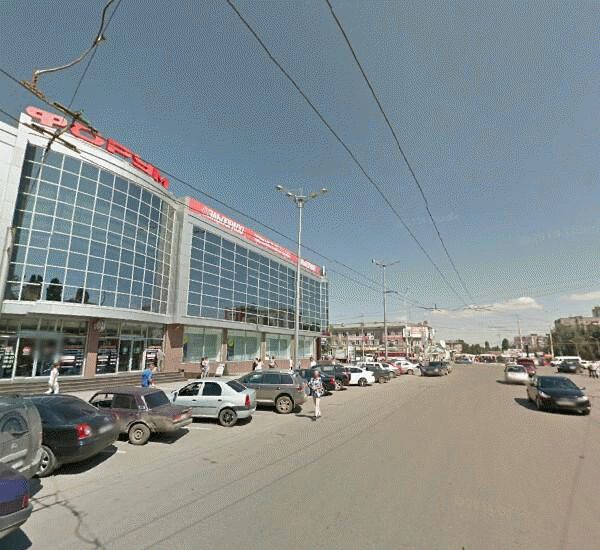 Отделение Уральского Банка Реконструкции и Развития по адресу улица Танкистов 1